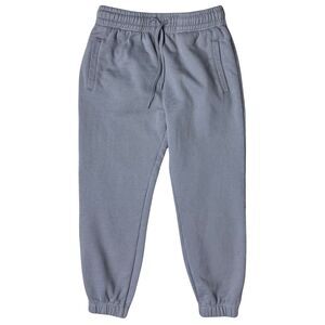 Maison‎ Article Jogger Sweatpants Mens Fleece Pockets Thick Medium Gray Active